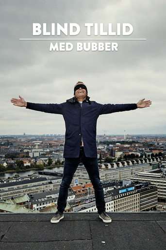 Blind tillid med Bubber poster