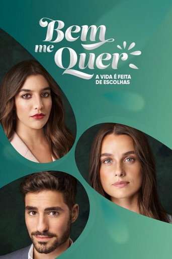 Bem Me Quer poster