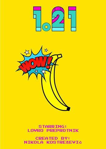 One Point Twenty One poster
