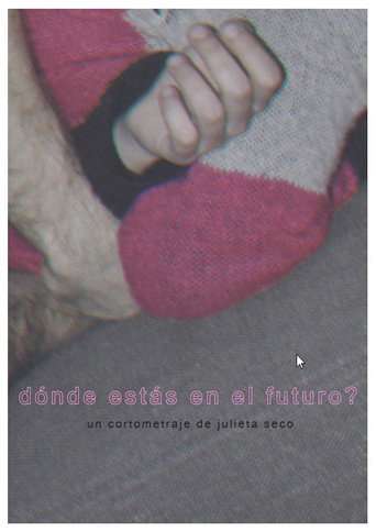 Dónde estás en el futuro? poster