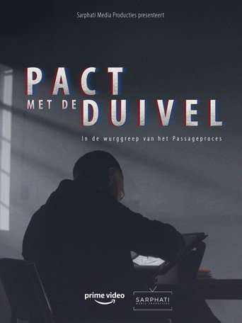 Pact met de Duivel, In de Wurggreep van het Passageproces poster