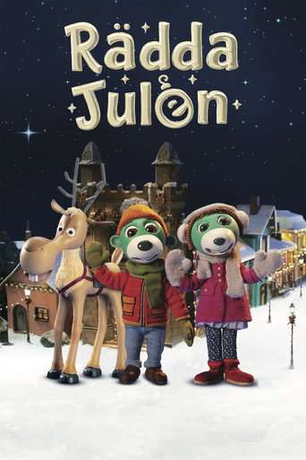 The Treflix: Christmas Special poster