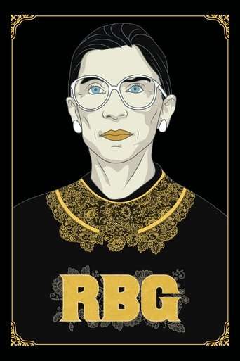 RBG poster