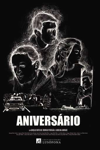 Birthday poster