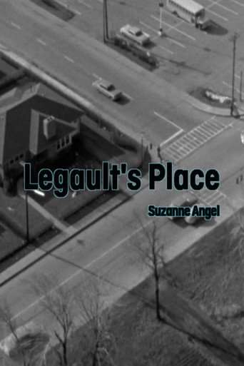 Legault's Place poster
