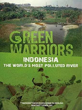 Green Warriors: Indonesia, The World’s Most Polluted River poster