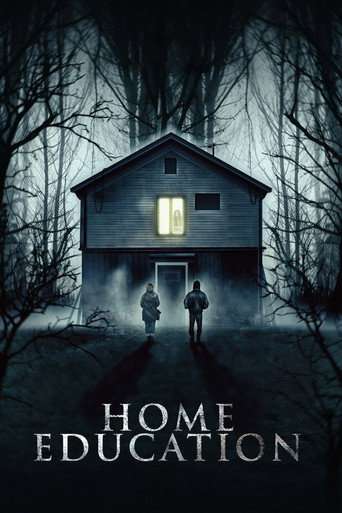 Home Education poster