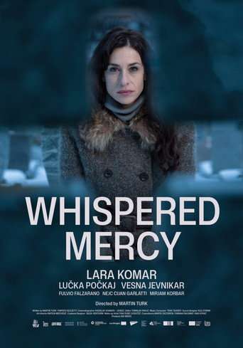 Whispered Mercy poster