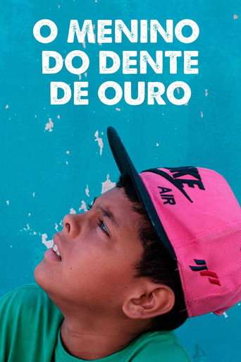 The Golden Tooth Boy poster