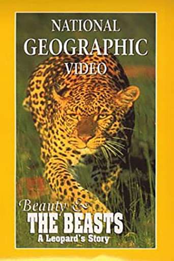 Beauty and the Beasts: A Leopard's Story poster