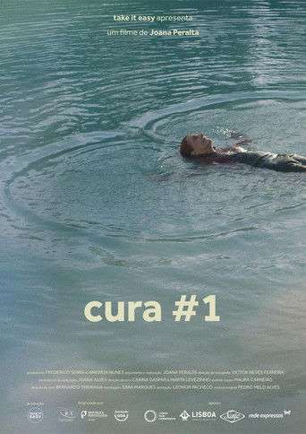 Cure #1 poster