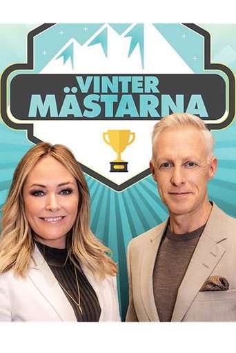 Vintermästarna poster