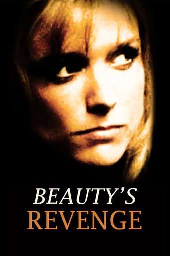 Beauty's Revenge poster