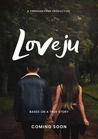 Loveju poster