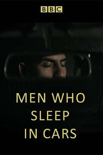 Men Who Sleep in Cars poster