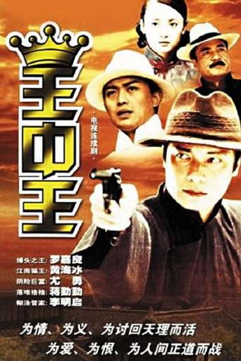 王中王 poster