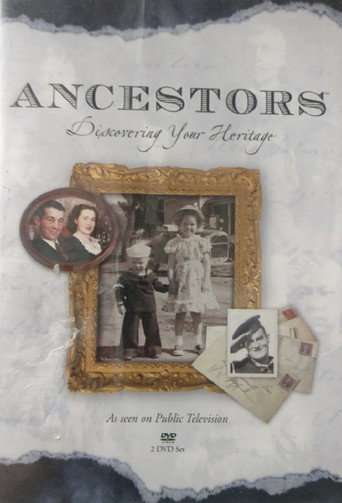 Ancestors poster
