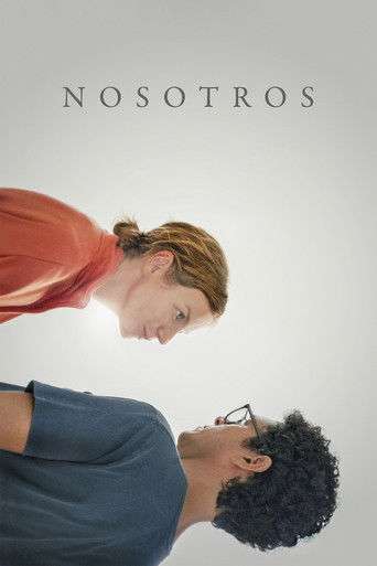 The Story of Us poster