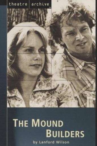 The Mound Builders poster