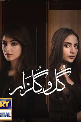 Gul-o-Gulzar poster