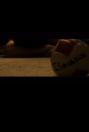 Isolation poster