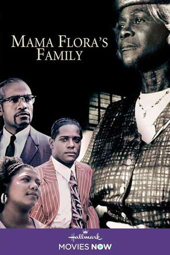 Mama Flora's Family poster
