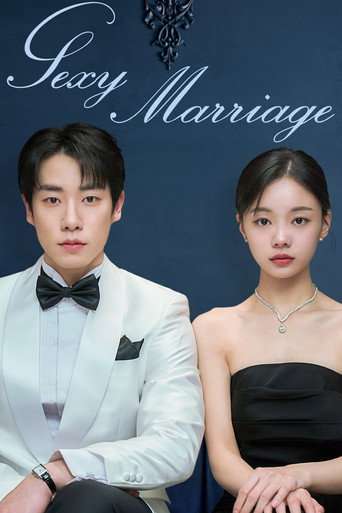 Sexy Marriage poster