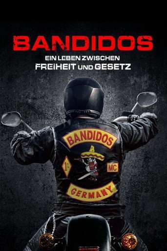 Bandidos and I poster