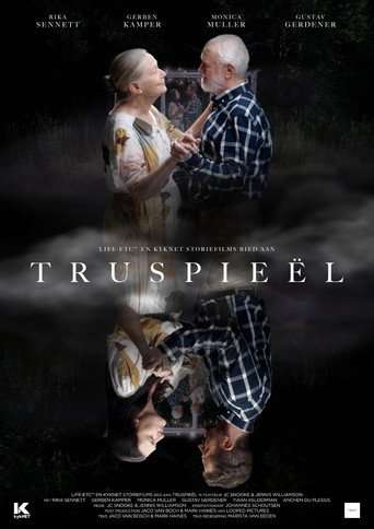 Truspieël poster
