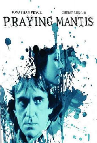 Praying Mantis poster