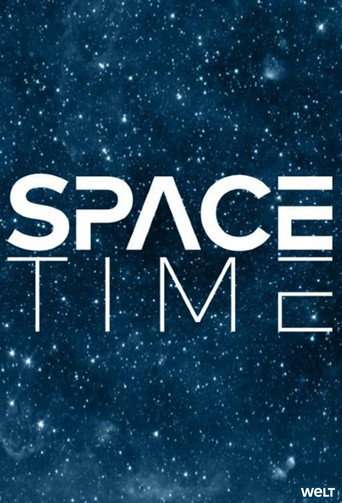 Spacetime poster