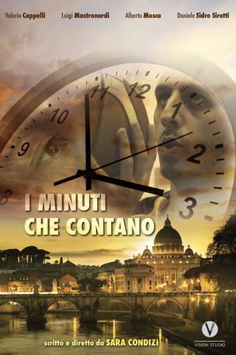 I minuti che contano poster