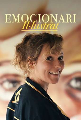 Emocionari il·lustrat poster