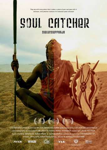 Soul Catcher poster