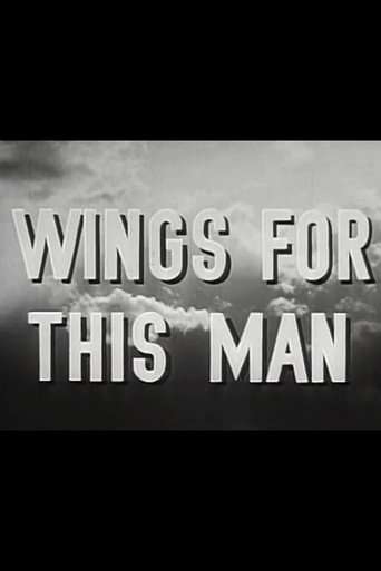 Wings for This Man poster
