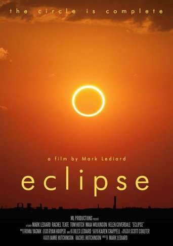 Eclipse poster