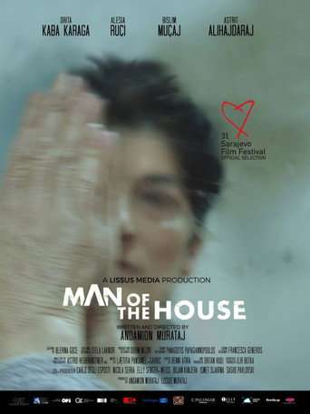 Man of the House poster