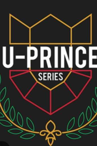 U-Prince The Series poster