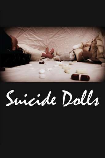 Suicide Dolls poster
