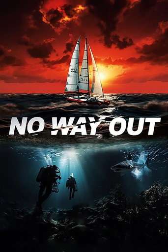 No Way Out poster