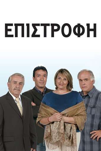 Επιστροφή poster