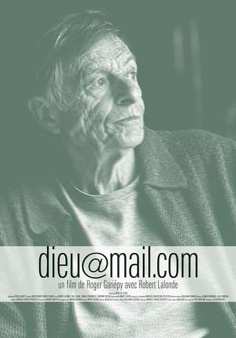 god@mail.com poster