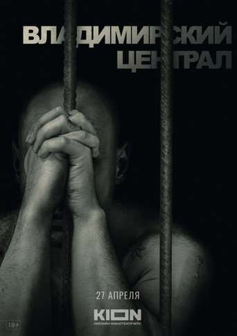 Vladimir Central poster