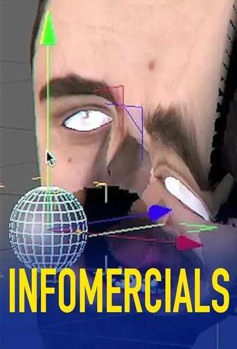 Infomercials poster