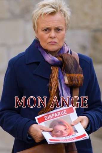 Missing Angel poster
