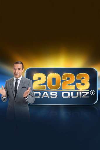 Das Quiz poster