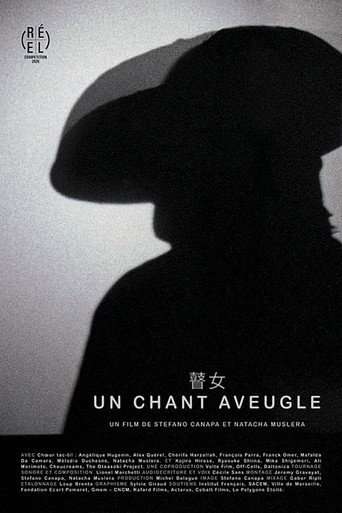 Blind Song poster