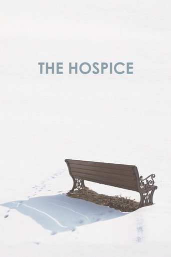 The Hospice poster