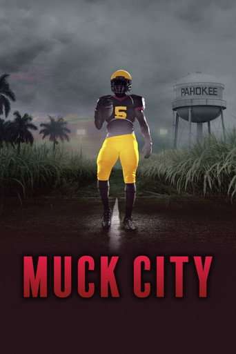 4th and Forever: Muck City poster