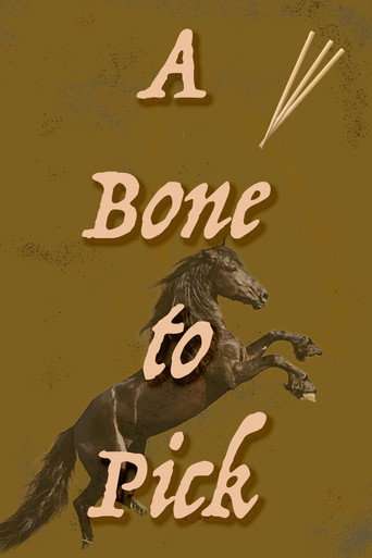 A Bone to Pick poster